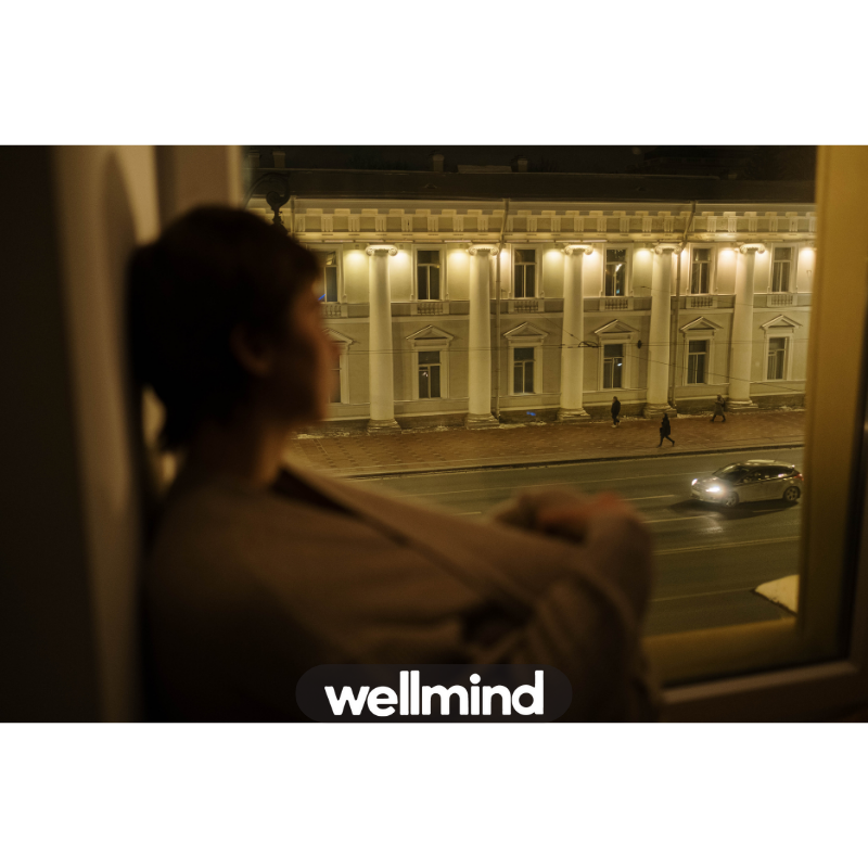 Uyku Kaygısı mı Yaşıyorum?